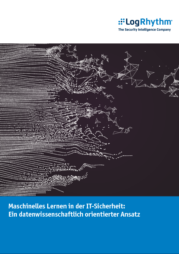 Maschinelles Lernen in der IT-Sicherheit: Ein datenwissenschaftlich orientierter Ansatz