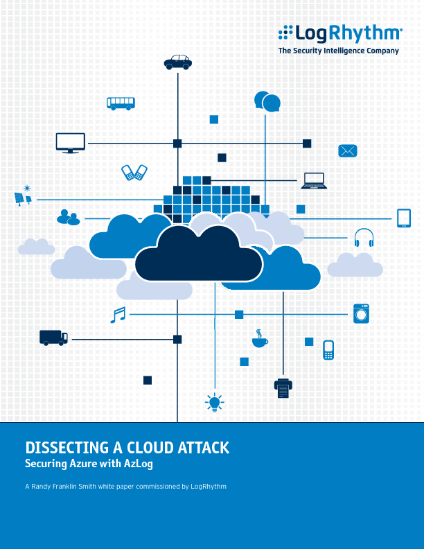 Dissecting a Cloud Attack: Securing Azure with AzLog