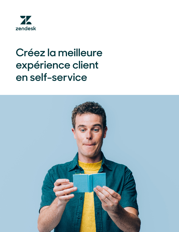 Comment fournir un self-service d’excellence