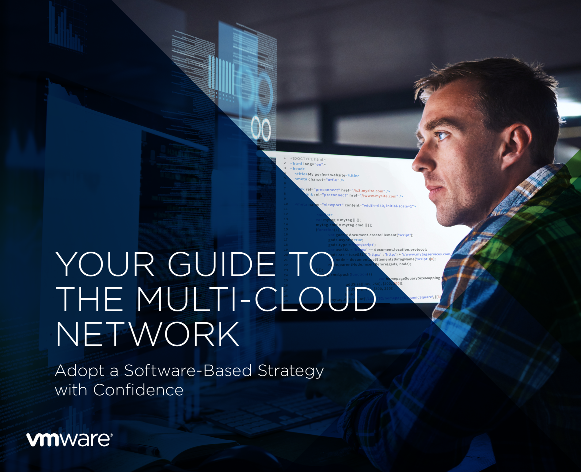 Your Guide to the Multi-Cloud Network 