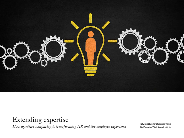 Thumb original extending expertise how cognitive computing will transform hr and the employee experience