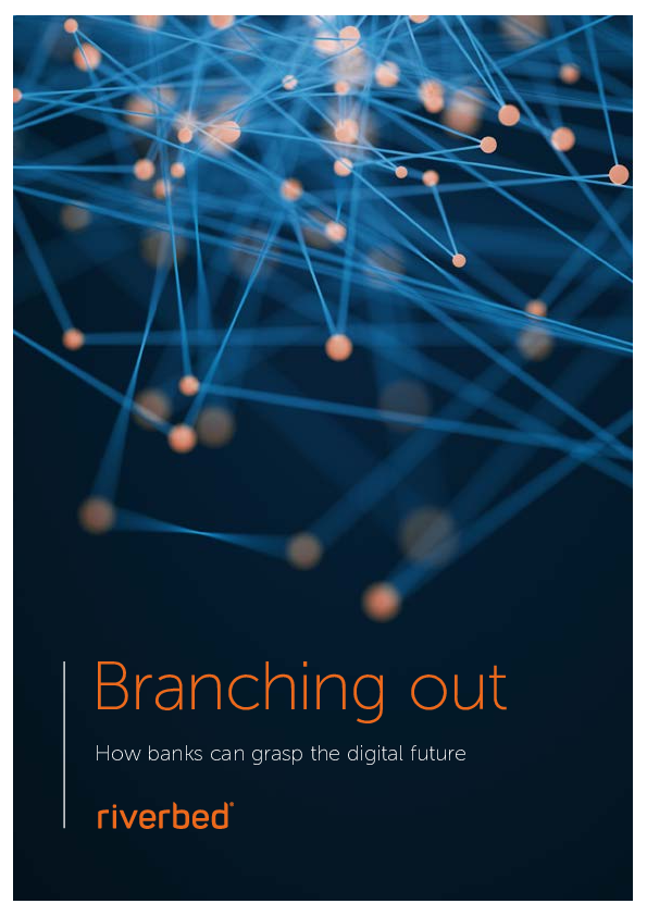 Branching out - How banks can grasp the digital future