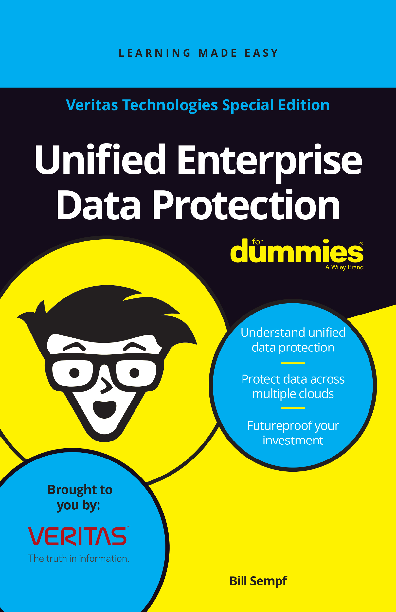 Thumb original v0868 unified enterprise data protection for dummies book
