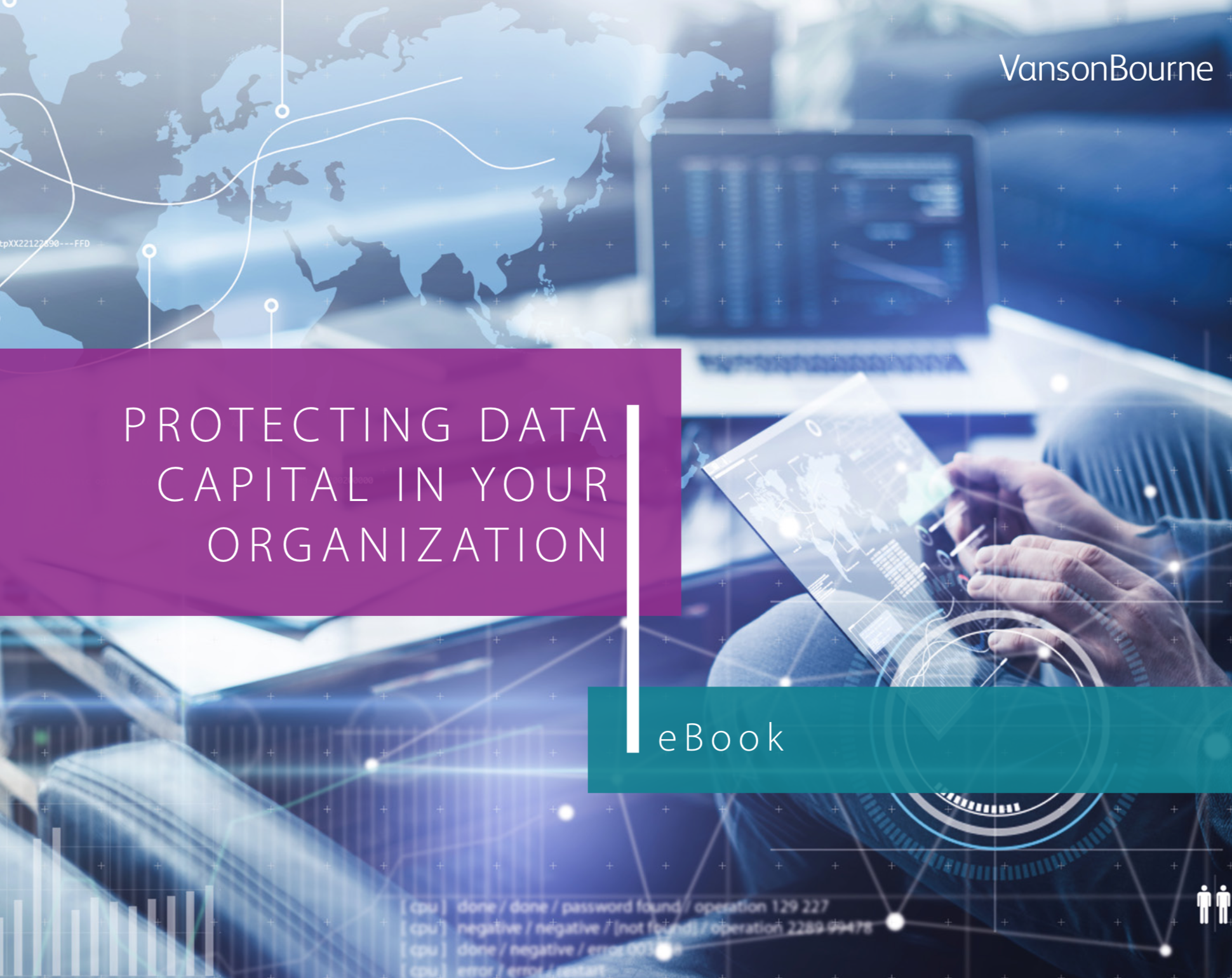 Protecting Data Capital In Your Organization