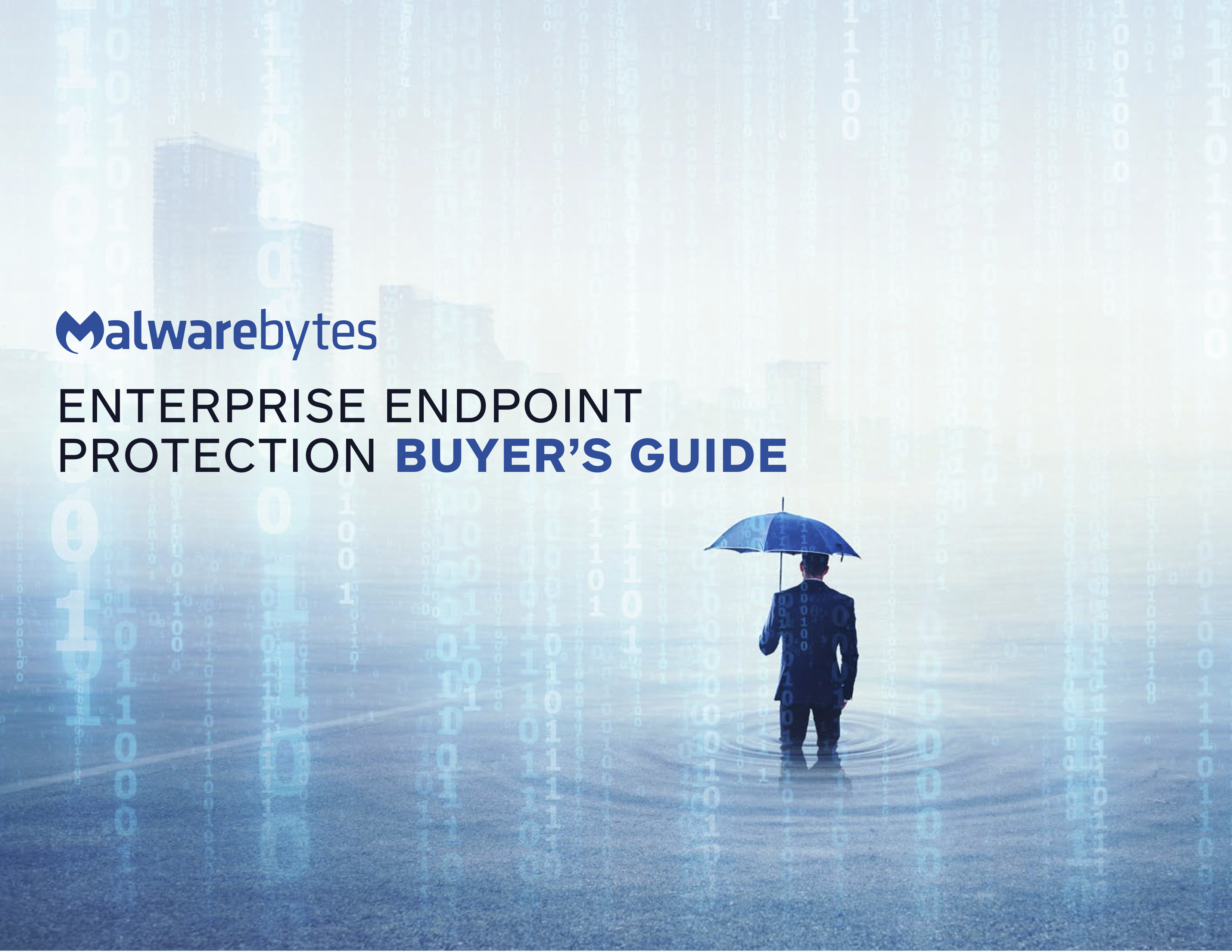 Enterprise endpoint protection buyer's guide