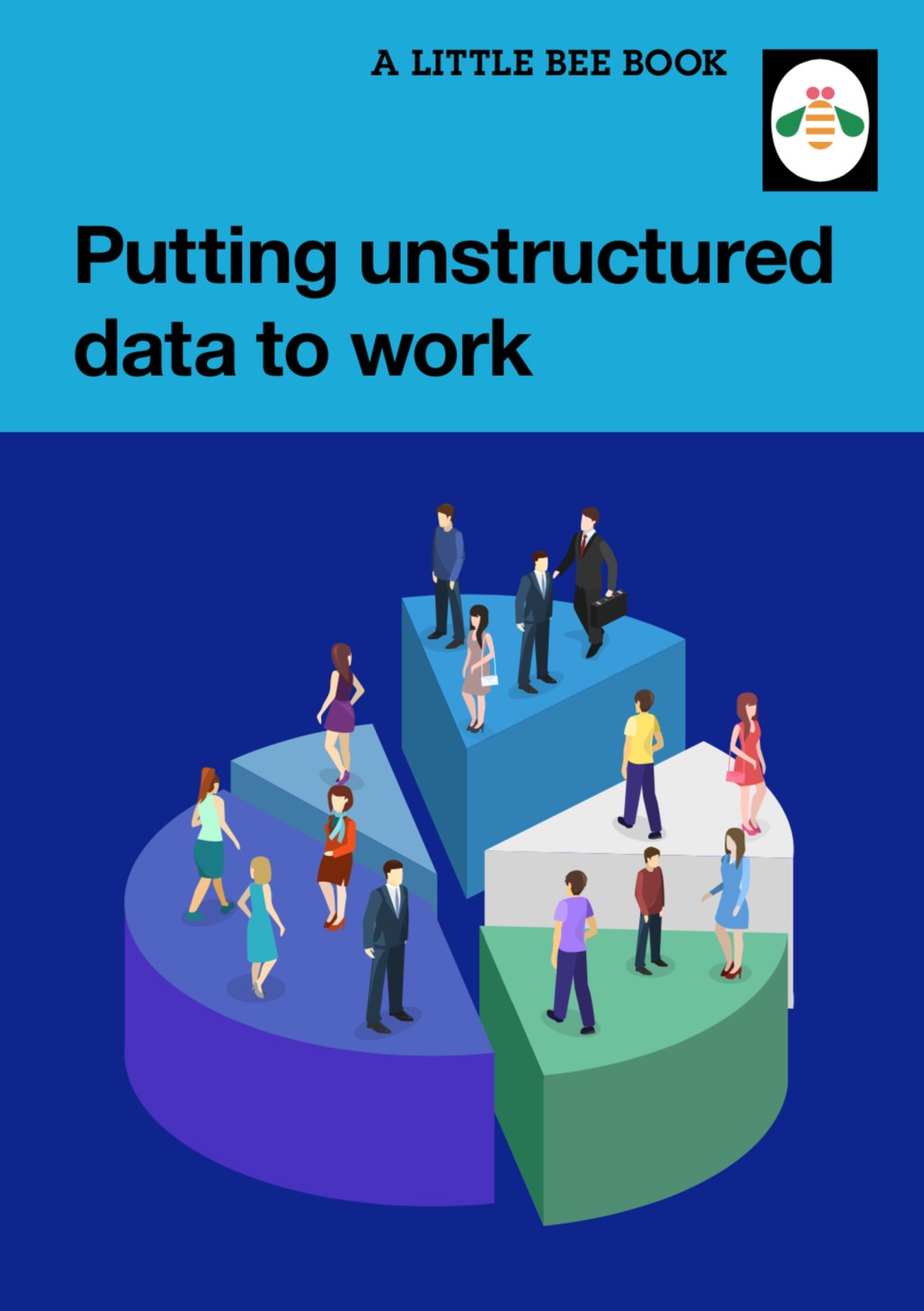 Putting unstructured data to work