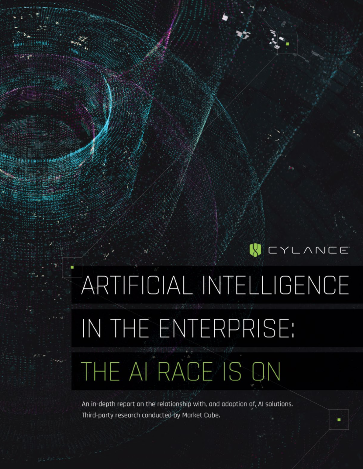 Artificial Intelligence In The Enterprise: The AI Race Is On