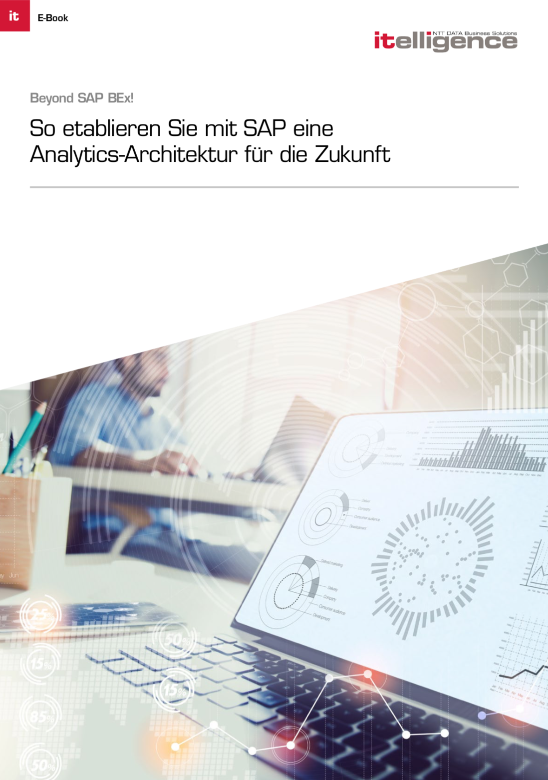 So etablieren Sie mit SAP eine Analytics-Architektur für die Zukunft