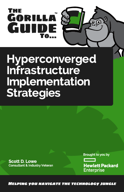 Hyperconverged Infrastructure Implementation Strategies