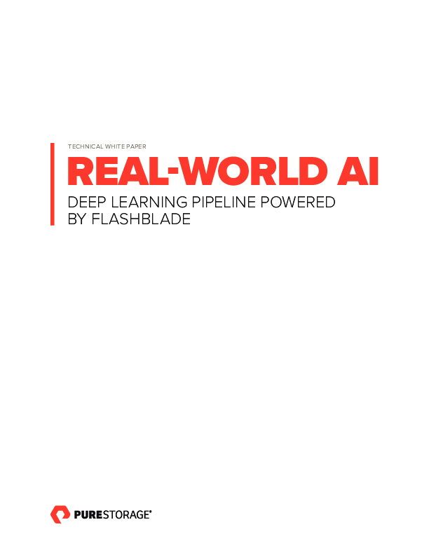 Real-World AI