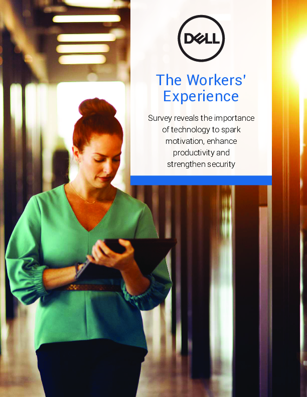 The Workers' Experience Report