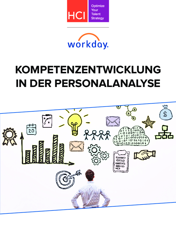 KOMPETENZENTWICKLUNG IN DER PERSONALANALYSE