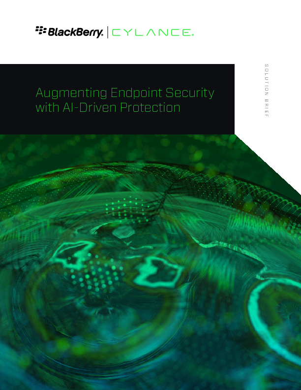 Augmenting Endpoint Security with AI-Driven Protection 