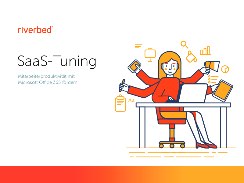 SaaS-Tuning - Mitarbeiterproduktivität mit Microsoft Office 365 fördern