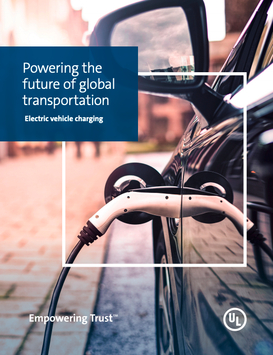 Powering the future of global transportation