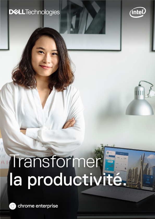 Transformer la productivité