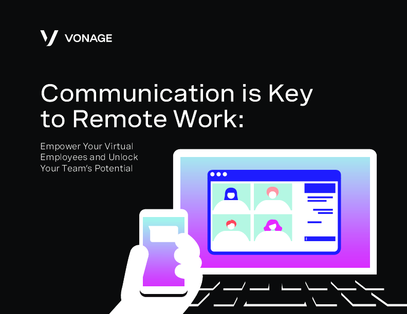 Communication is Key to Remote Work: Empower Your Virtual Employees and Unlock Your Team’s Potential