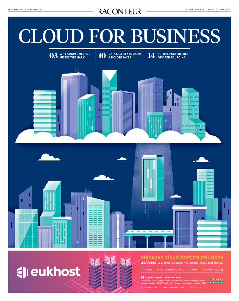 Cloud for Business