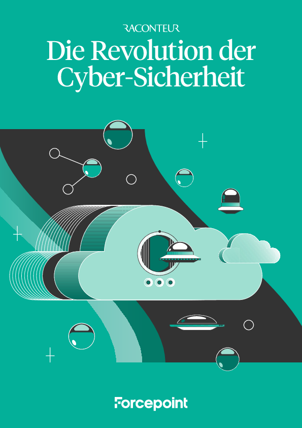 Revolutionierung der Cybersicherheit