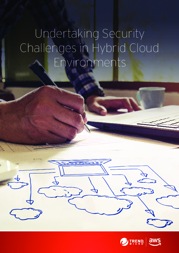  Undertaking Security Challenges in Hybrid Cloud Environments