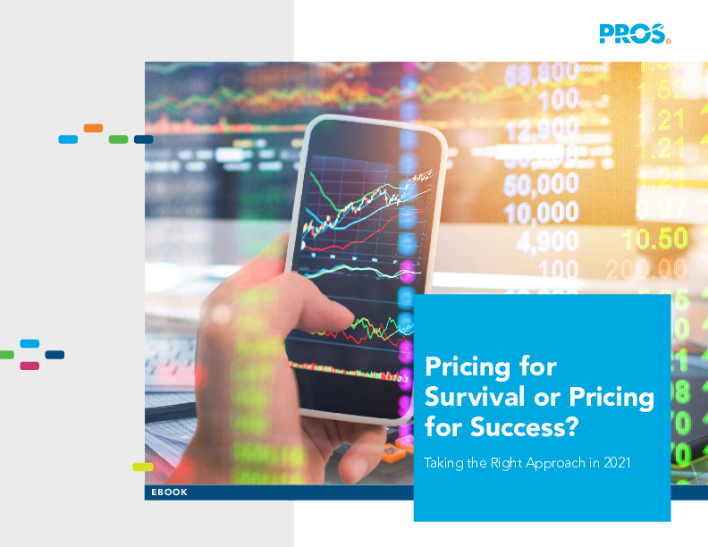 Pricing for Survival oder Pricing for Success? Die richtige Herangehensweise im Jahr 2021