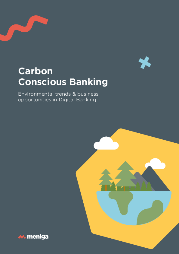 Carbon Conscious Banking