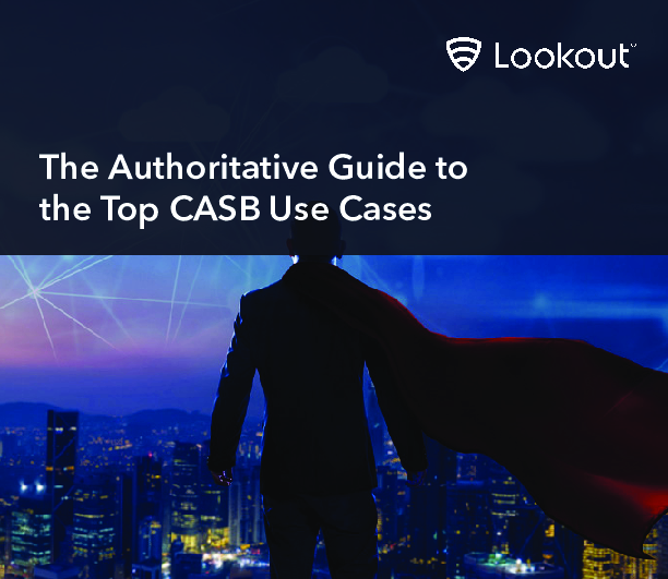 Square cropped thumb original lookout blue the authoritative guide to the top casb use cases wp us 062bbef28a78501b