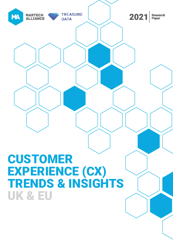 Customer Experience (CX) Trends & Insights EMEA