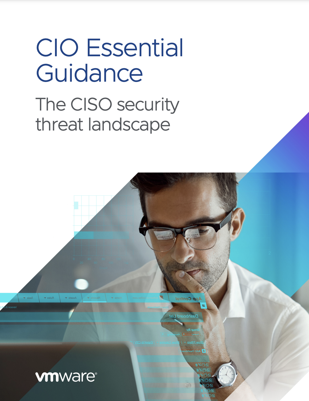 CIO Essential Guidance: CISO Security Threat landscape