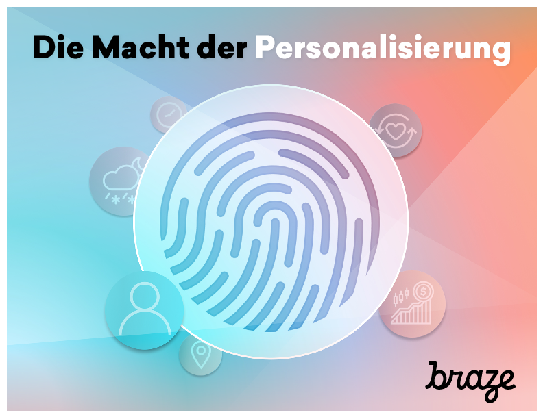 Die Macht der Personalisierung