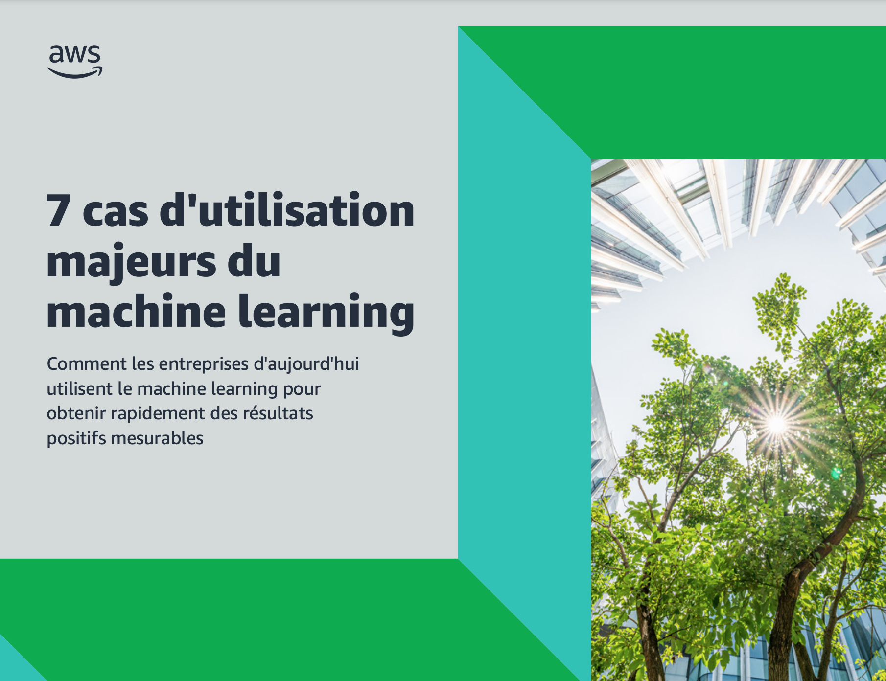 Le machine learning donne des résultats