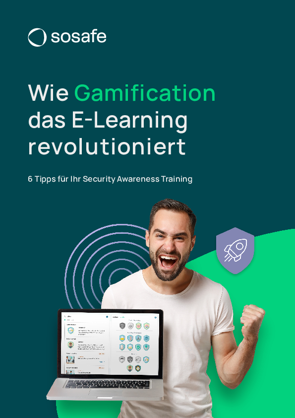 Wie Gamification das E-Learning revolutioniert