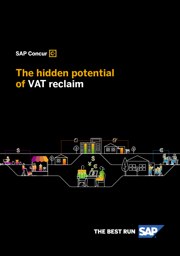 The hidden potential of VAT reclaim