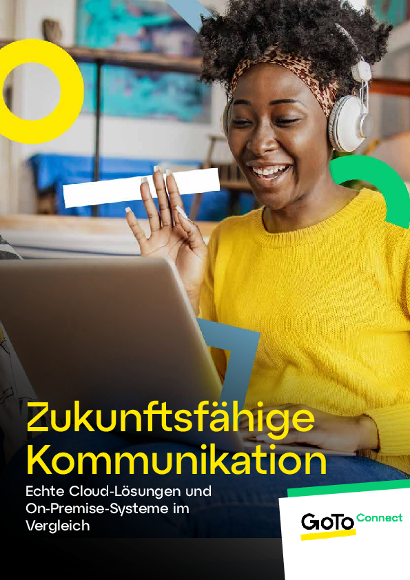 Zukunftsfähige Kommunikation