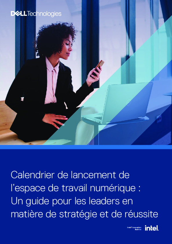 Calendrier de lancement de l’espace de travail numérique: Un guide pour les leaders en matière de stratégie et de réussite