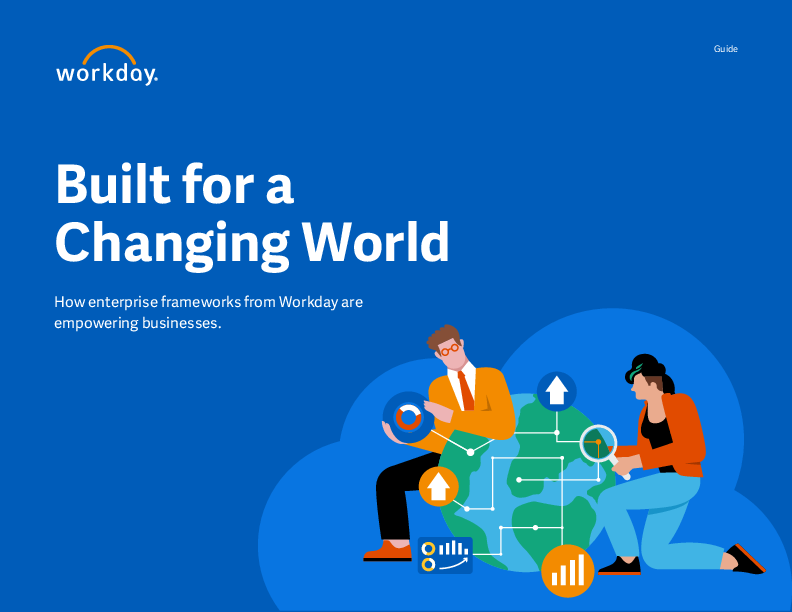 Workday Enteprise Frameworks – Leitfaden