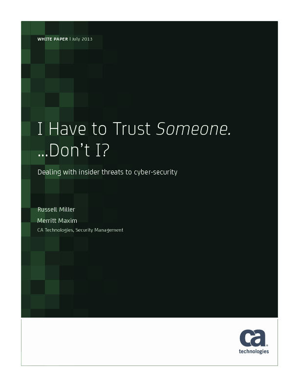 Thumb original api dealing with insider threats to cyber security