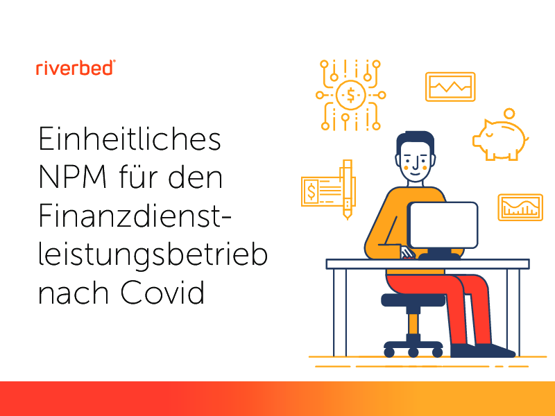 Einheitliches NPM für den Finanzdienstleistungsbetrieb nach Covid