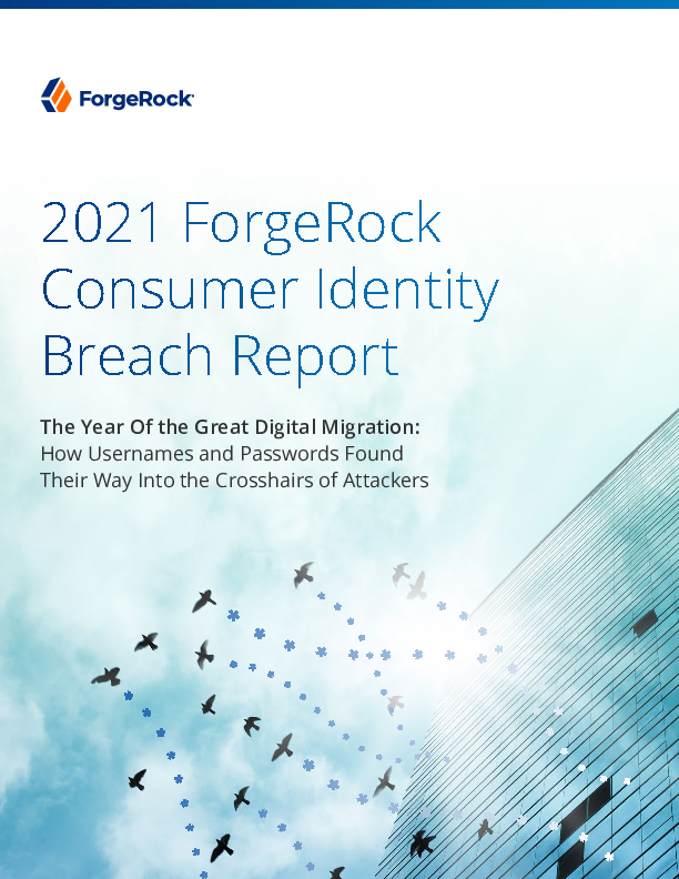 Thumb original forgerock consumer identity breach 2021 report
