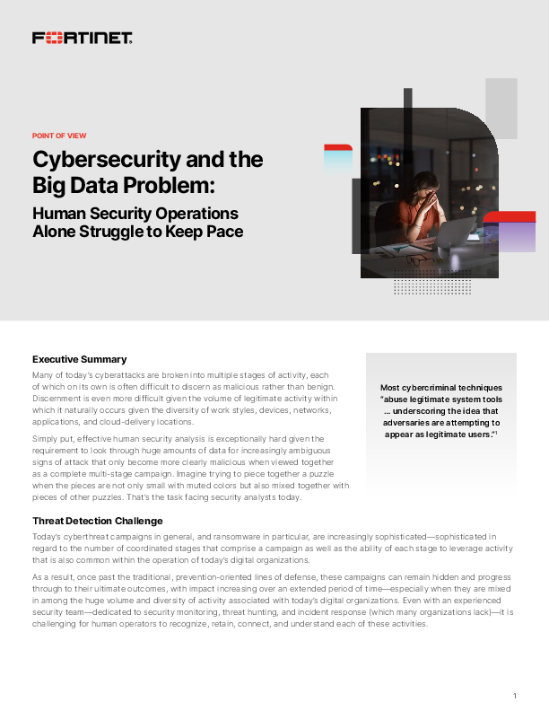 Thumb original pov cybersecurity and the big data problem