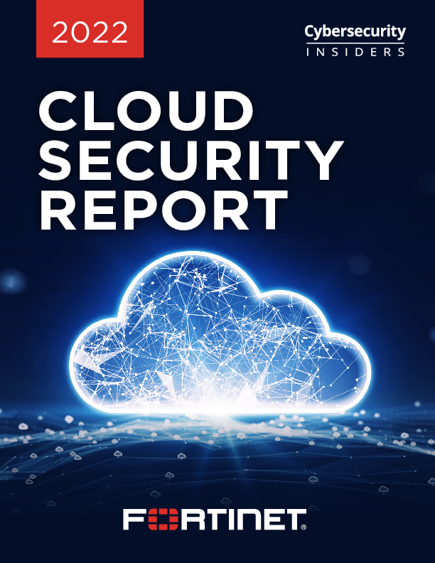 CLOUD SECURITY REPORT