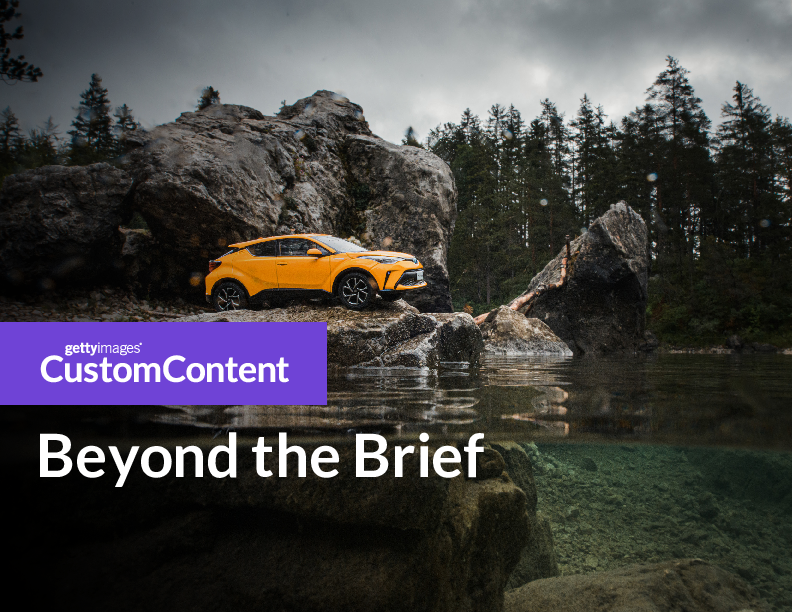 Beyond the Brief: Unique Visual Campaigns from Leading Brands