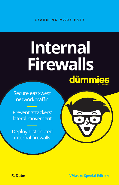 Internal Firewalls for Dummies Guide