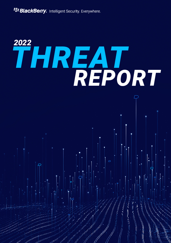 2022 Threat Report