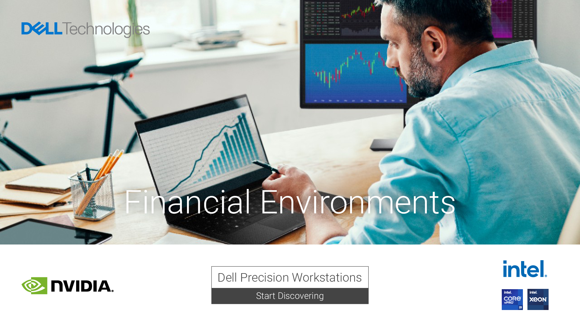 Financial Environments