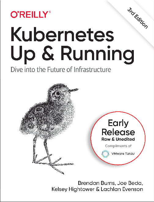 Kubernetes Up and Running