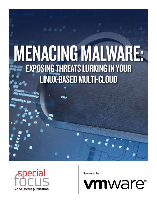 Menacing Malware: Exposing Threats Lurking in your Linux-Based Multi-Cloud