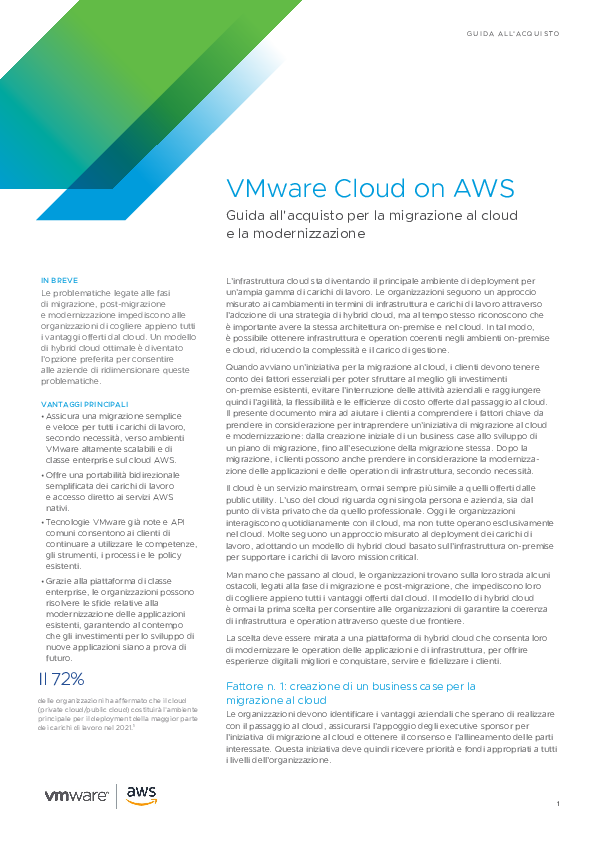 Thumb original vmware cloud on aws   cloud migration and modernization buyers guide   it