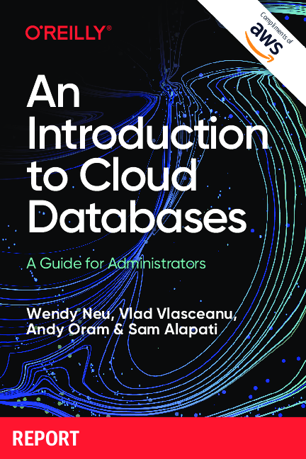 An Introduction to Cloud Databases