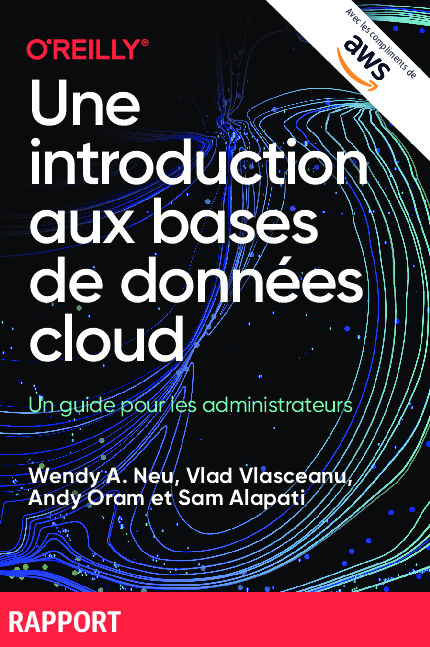 Une introduction aux bases de données cloud